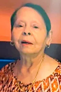 Aida Luz Rodriguez 1948-2026